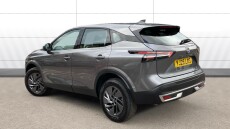 Nissan Qashqai 1.3 DiG-T MH Acenta Premium 5dr Petrol Hatchback